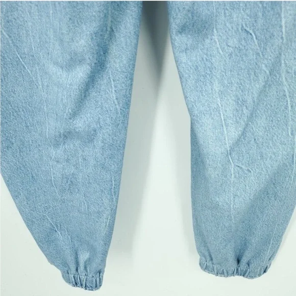 rag & bone Miramar Faux Denim Terry Pull On Jogger
Jeans XL Kacy light blue - Picture 15 of 16